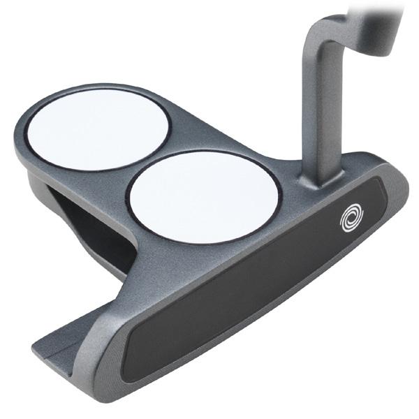 パター2本入り☆J15 ODYSSEY☆メンズフルセットゴルフクラブ/1269P ODYSSEY（キャロウェイゴルフ） オデッセイ 2025 DFX by ODYSSEY 2