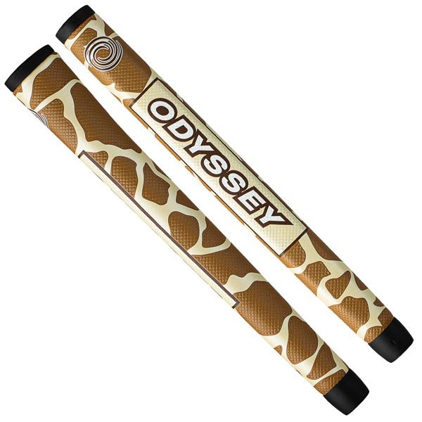 Callaway Golf - パター　オデッセイ　Ai-one　Ai-one トライ・ビーム ♯5 オデッセイ Ai-ONE TRI-BEAM（トライビーム）#5 CH パターの試打