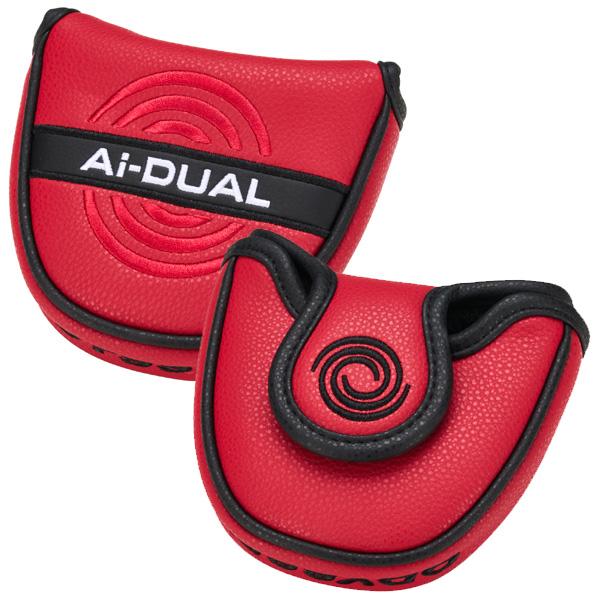 ODYSSEY（キャロウェイゴルフ） レフティー オデッセイ Ai-DUAL #7 S