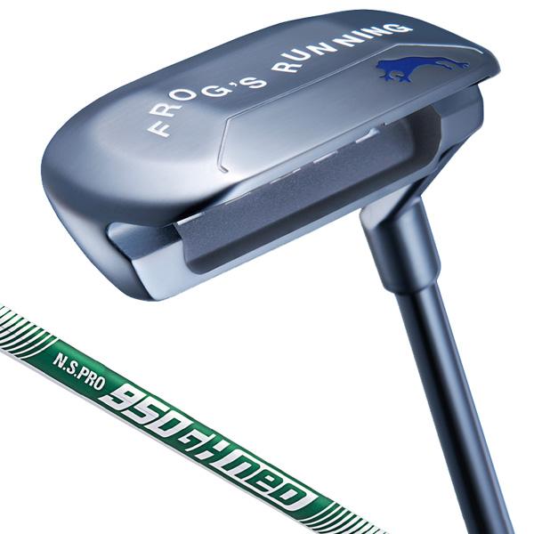 ONOFF（オノフ） 2024 フロッグス ランニング N.S.PRO 950GH neo