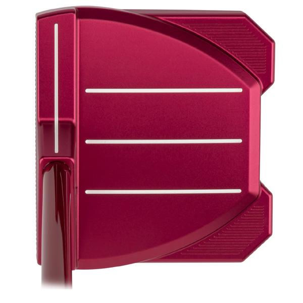 kasco（キャスコ） 2025 9/9 デルタフェース タートル DFT020 ディープ