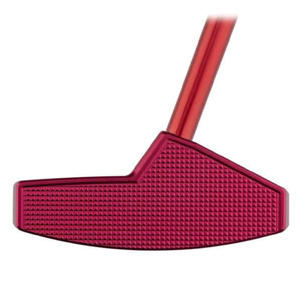 kasco（キャスコ） 2025 9/9 デルタフェース タートル DFT020 ディープ