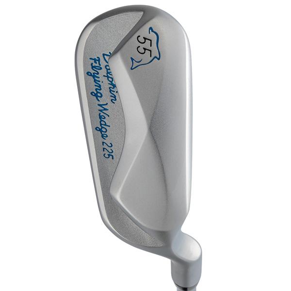 Dolphin Wedge キャスコ ドルフィン フライングウェッジ DFW-225 55度