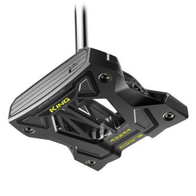KING（COBRA） コブラ KING 3D プリンテッド AGERA ワンレングス 