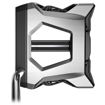 KING（COBRA） コブラ KING 3D プリンテッド AGERA アームロック