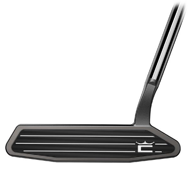 COBRA（コブラ） 2024 ビンテージ スポーツ60 パター 右利き用 日本