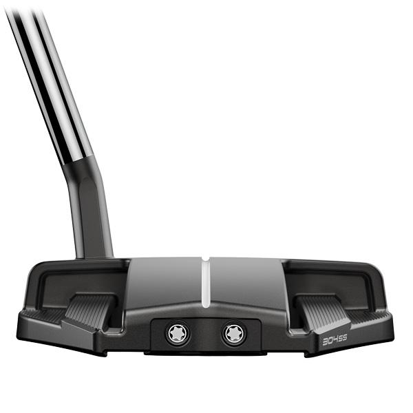 COBRA（コブラ） 2024 ビンテージ スティングレイ30 パター 右利き用