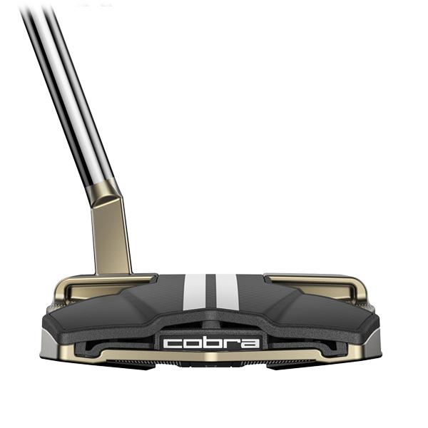 COBRA（コブラ） 3DP TOUR AGERA RS 30 パター 右利き用 2026年モデル