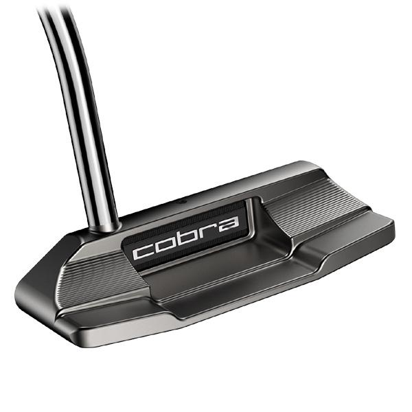 COBRA（コブラ） MIM WIDESPORT パター 右利き用 2026年モデル 日本 