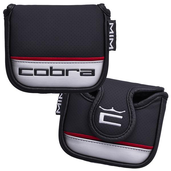 35インチ　コブラ MIM STINGRAY パター 右利き用 2026年モデル COBRA（コブラ） 予約受付中 MIM STINGRAY パター 右利き用 2026年