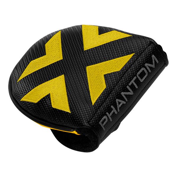 **レフティ** スコッテキャメロン ファントムBlack 5.5 限定パター 限定モデル スコッティ・キャメロン「PHANTOM BLACK」登場！プロ