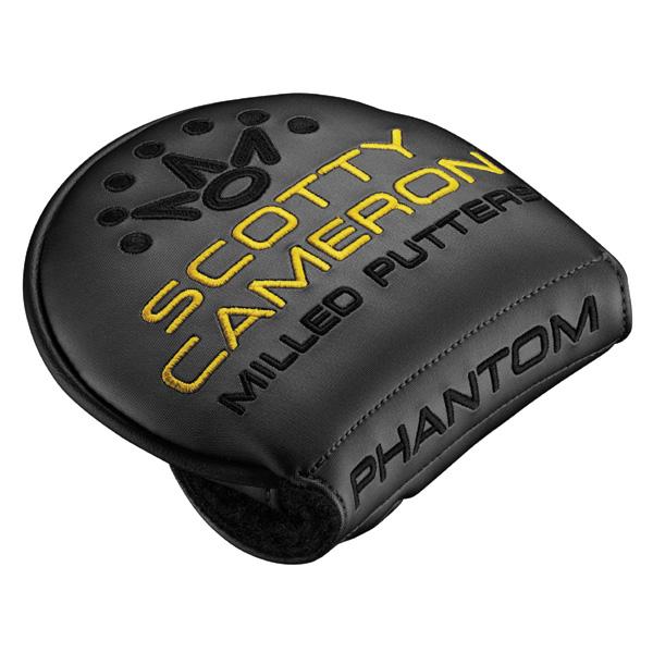 Titleist（タイトリスト） スコッティキャメロン 2024 ファントム 5