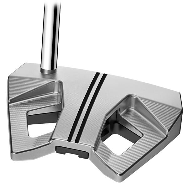 スコッティキャメロン　ファントム9 ウェイト及び純正グリップ付き スコッティキャメロン (SCOTTY CAMERON) 2024 ファントムシリーズ