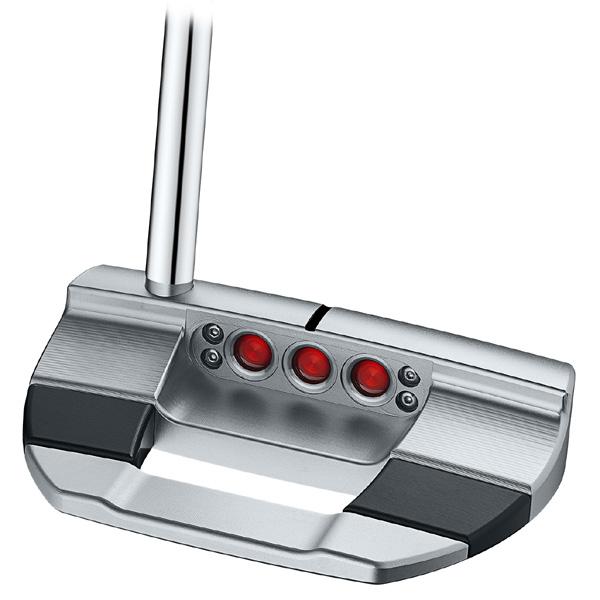 SCOTTY CAMERON スコッティキャメロン 2025 スタジオスタイル ファスト