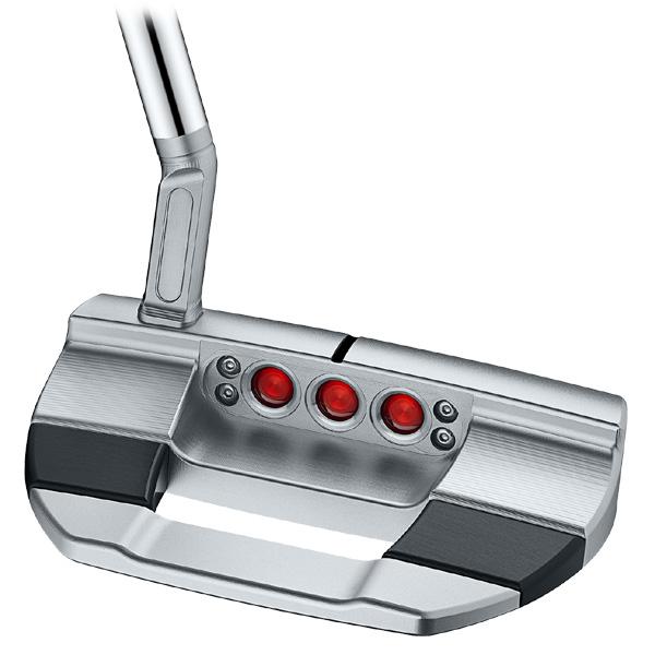 SCOTTY CAMERON スコッティキャメロン 2025 スタジオスタイル ファスト 
