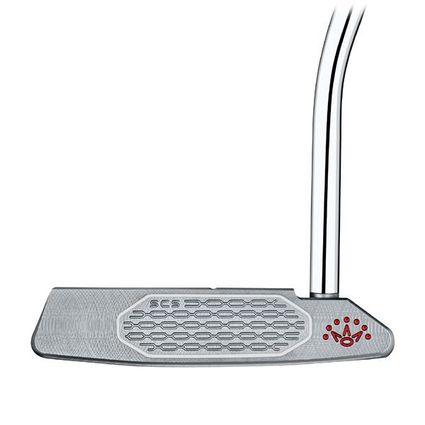 SCOTTY CAMERON スコッティキャメロン 2025 スタジオスタイル スクエア