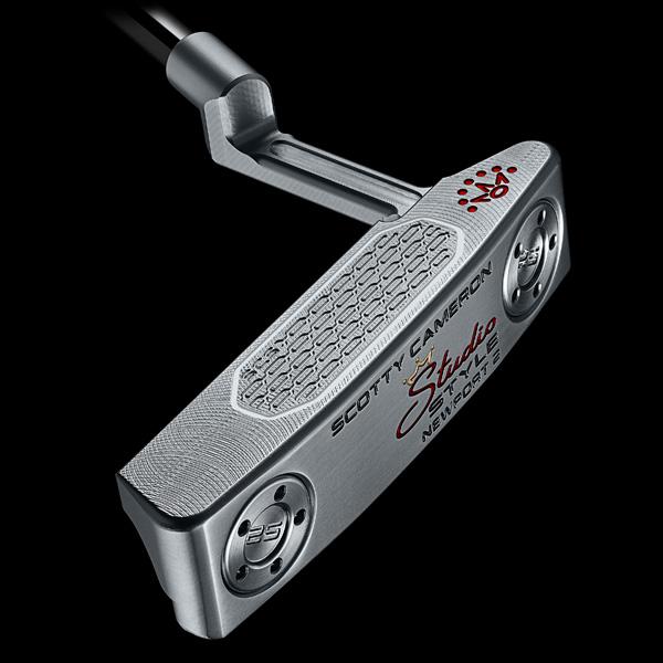 Scotty Cameron 2025 Newport 2 スコッティキャメロン SCOTTY CAMERON スコッティキャメロン 25 Newport2Plus ニューポート2