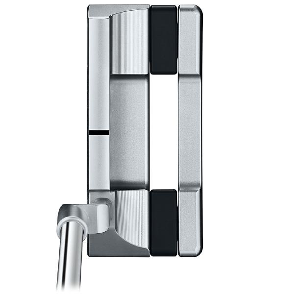 SCOTTY CAMERON スコッティキャメロン 2025 スタジオスタイル スクエア