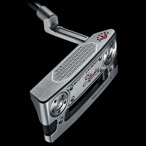 中古」 SCOTTY FASTBACK LONG 38インチ 2025 SCOTTY CAMERON