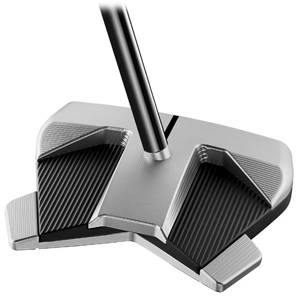 SCOTTY CAMERON スコッティキャメロン ファントム 11R OC パター 右