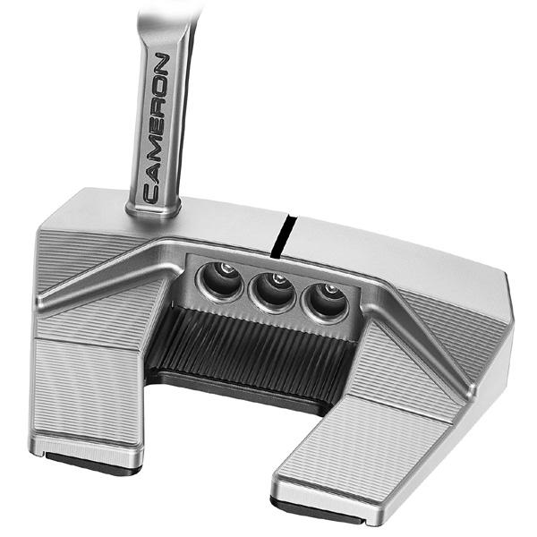 美品 スコッティキャメロン ファントム5.2 33インチ SCOTTY CAMERON スコッティキャメロン ファントム5.2 パター 右利き用