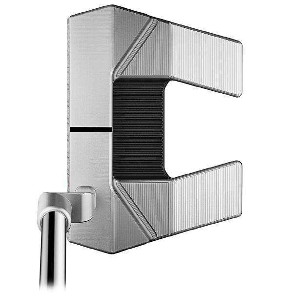 SCOTTY CAMERON スコッティキャメロン ファントム5.2 パター 右利き用