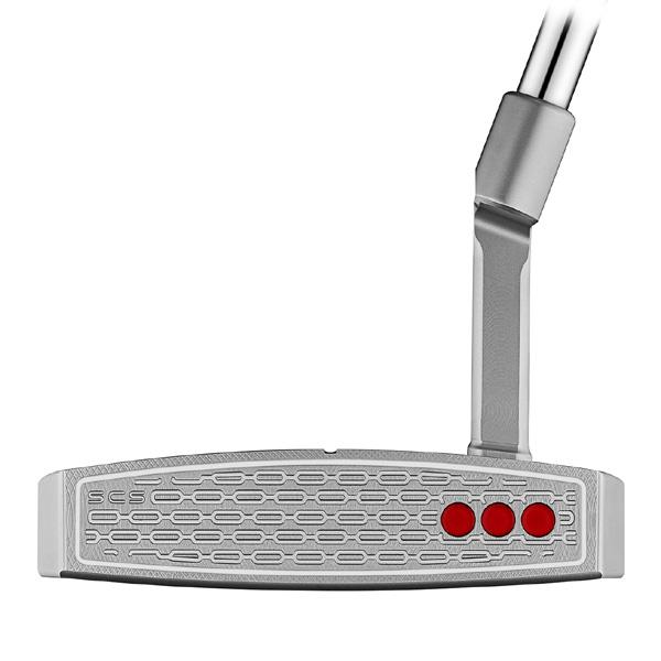 SCOTTY CAMERON スコッティキャメロン ファントム5.2 パター 右利き用