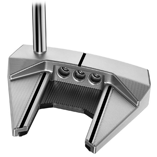 SCOTTY CAMERON スコッティキャメロン ファントム7 パター 右利き用