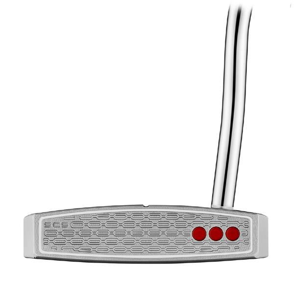 SCOTTY CAMERON スコッティキャメロン ファントム7 パター 右利き用