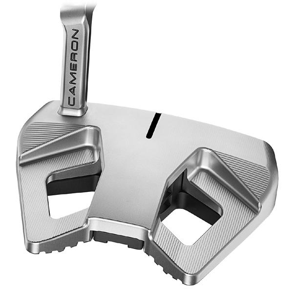 SCOTTY CAMERON スコッティキャメロン ファントム9.2R パター 右利き用