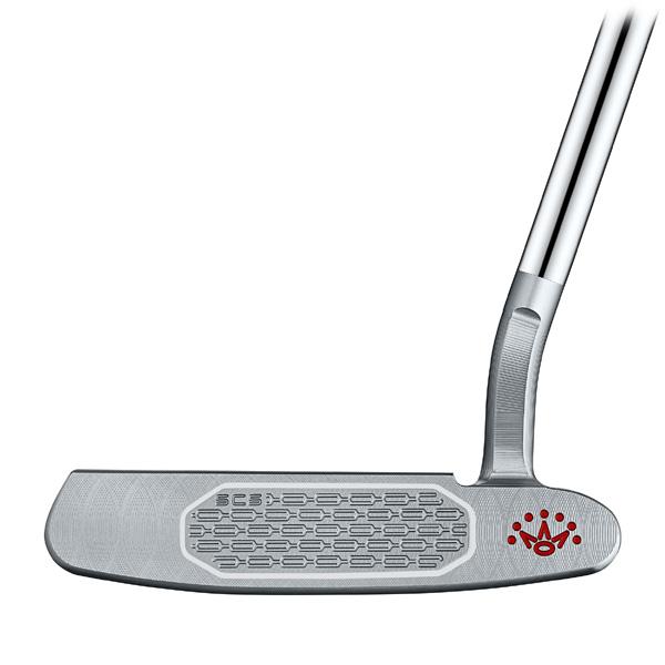 SCOTTY CAMERON スコッティキャメロン スタジオスタイル サンタフェ