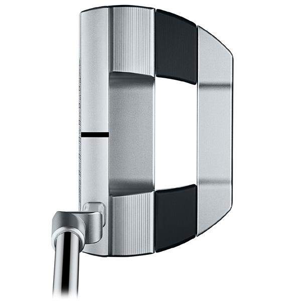 新品同様 スコッティキャメロン スタジオスタイル ファストバック2 左 グリップ SCOTTY CAMERON レフティー スコッティキャメロン スタジオスタイル