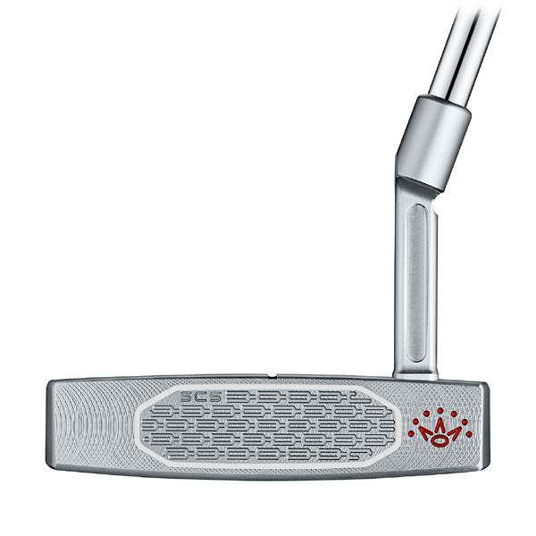 SCOTTY CAMERON レフティー スコッティキャメロン スタジオスタイル