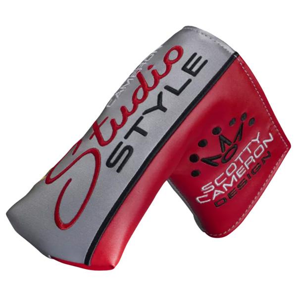 SCOTTY CAMERON レフティー スコッティキャメロン スタジオスタイル