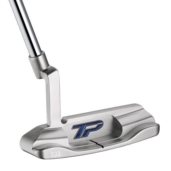 期間セール ！ テーラーメイド TPコレクション ハイドロブラスト SOTO ソト パター 右用 【2160095541】(11570円)