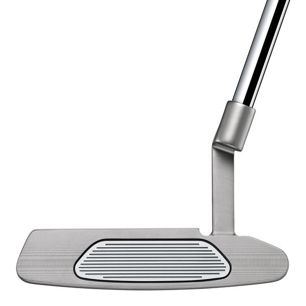 期間セール ！ テーラーメイド TPコレクション ハイドロブラスト SOTO ソト パター 右用 【2160095541】(11570円)