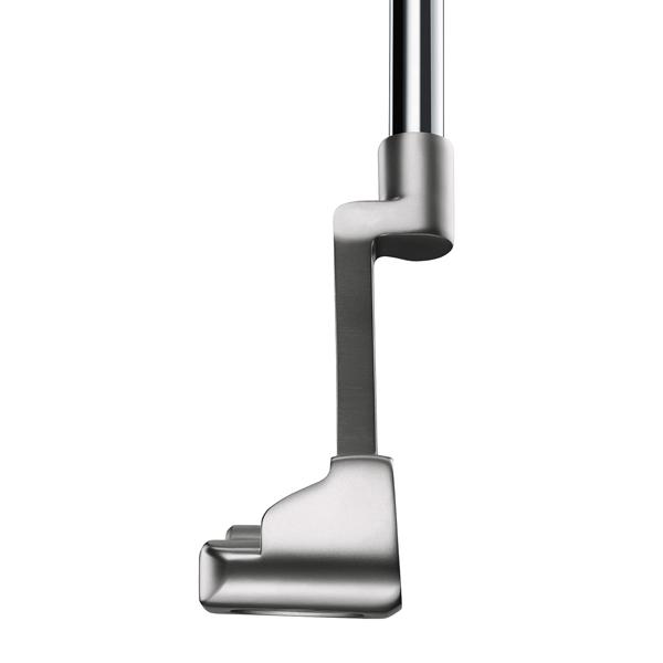 期間セール ！ テーラーメイド TPコレクション ハイドロブラスト SOTO ソト パター 右用 【2160095541】(11570円)