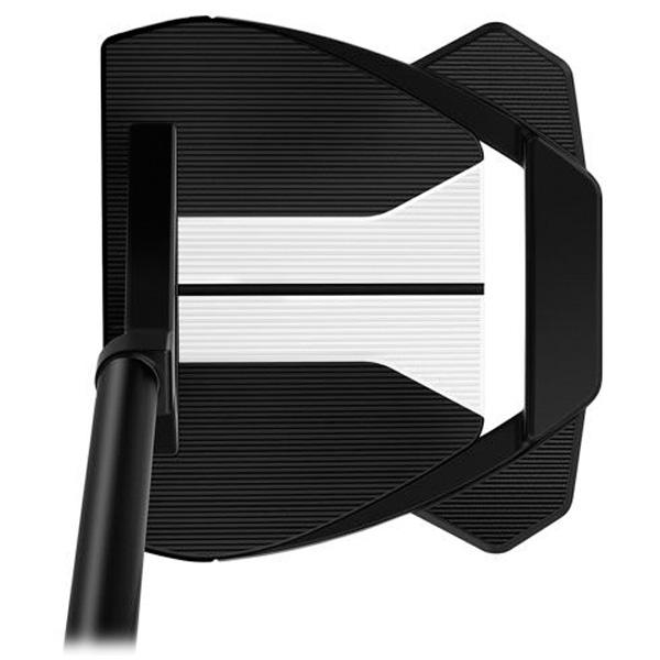 TaylorMade（テーラーメイド） 2023 スパイダー GTX ブラック トラス