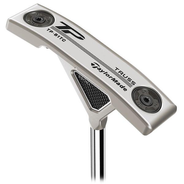 テーラーメイドトラス B1TC センターシャフト　パター 【34】 TaylorMade（テーラーメイド） 2023 TP トラスセンター B1TC パター 右