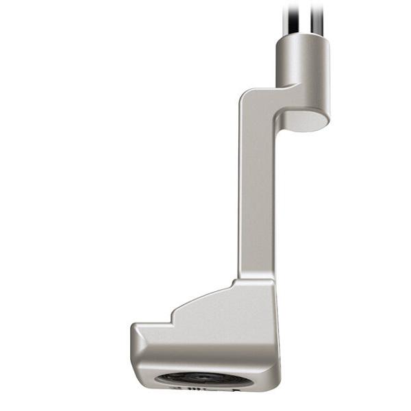 TaylorMade（テーラーメイド） レフティー 2023 TP トラスヒール B1TH