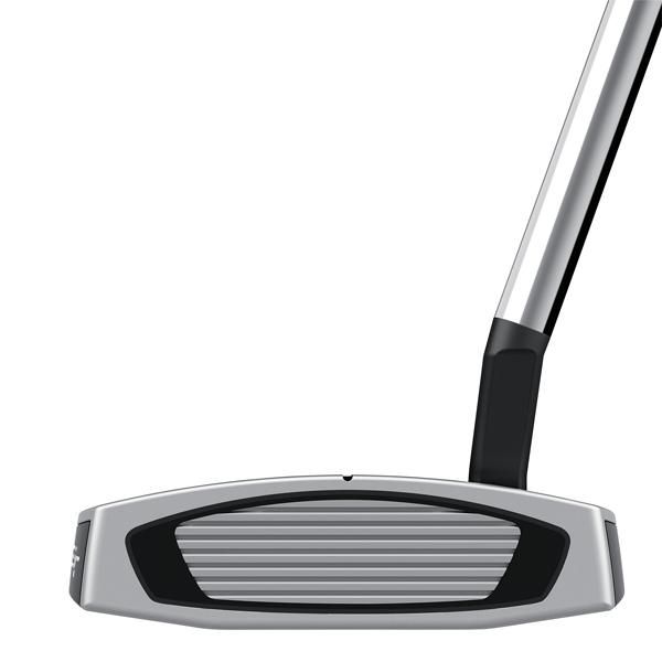 2.レフティー　テーラーメイド　スパイダー　ゴルフクラブ　パター　左利き TaylorMade (レフティモデル) Spider ZT Putter テーラーメイド