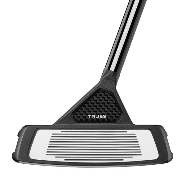 TaylorMade Spider TM2 パター テーラーメイド スパイダー ツアーエックストラス Spider TOUR X TRUSS