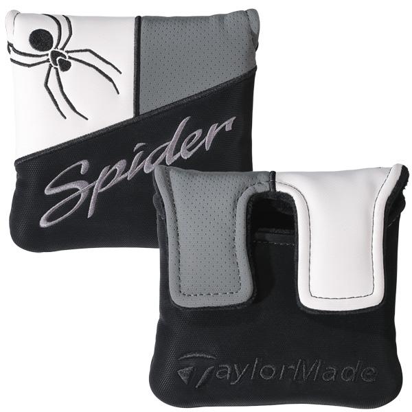 TaylorMade（テーラーメイド） スパイダー ツアー トラス TM2 パター