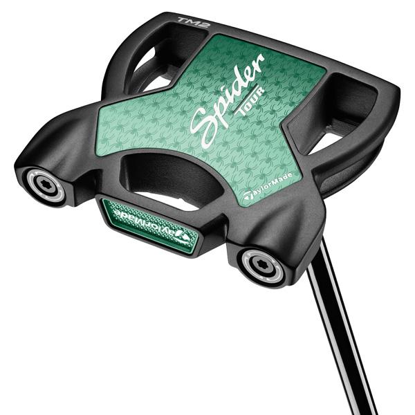 TaylorMade レディース テーラーメイド スパイダー ツアー トラス TM2 