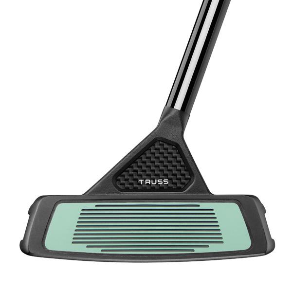 TaylorMade（テーラーメイド） レディース スパイダー ツアー トラス