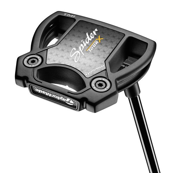 TaylorMade（テーラーメイド） スパイダー ツアーX トラス TM1 パター