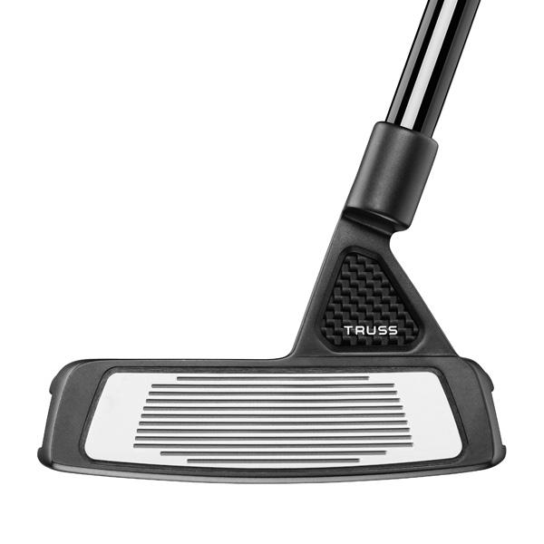 TaylorMade（テーラーメイド） レフティー スパイダー ツアーX トラス