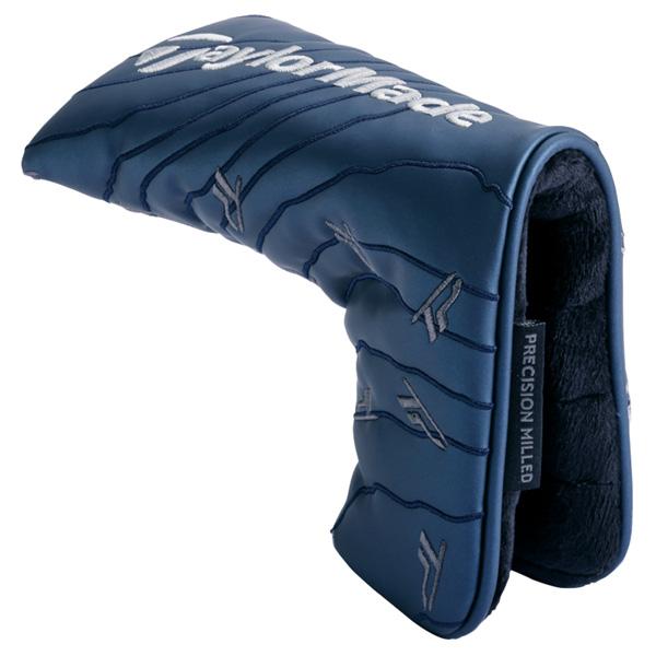 TaylorMade（テーラーメイド） 2024 TP TRUSS ミッドナイト