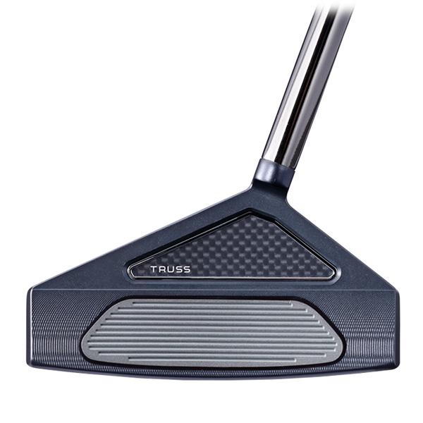 TaylorMade（テーラーメイド） 2024 TP TRUSS ミッドナイトブルー M4TC