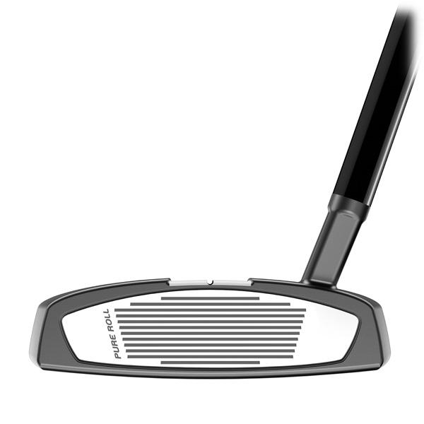 テーラーメイド スパイダーツアー X スモールスラント　2026年モデル TaylorMade（テーラーメイド） 2025 スパイダー ツアー X ガンメタル